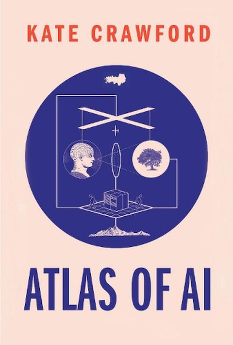 Book Review: Atlas of AI by Kate Crawford