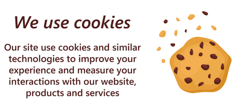 Cookies and How we Use Them
