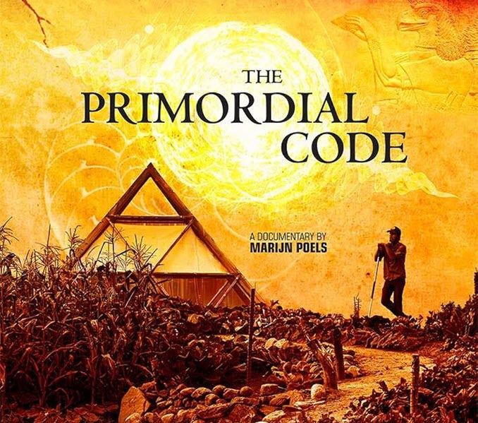 Let’s Go to the Movies: Week of November 20, 2023: The Primordial Code