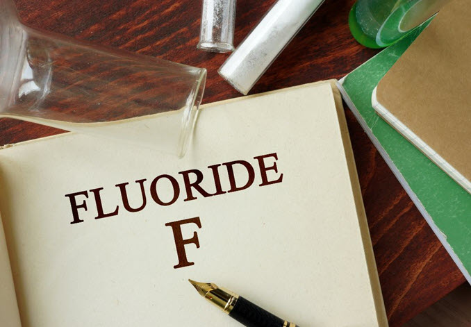 Movie of the Week: January 22, 2024: Fluoride on Trial: The Censored Science on Fluoride and Your Health