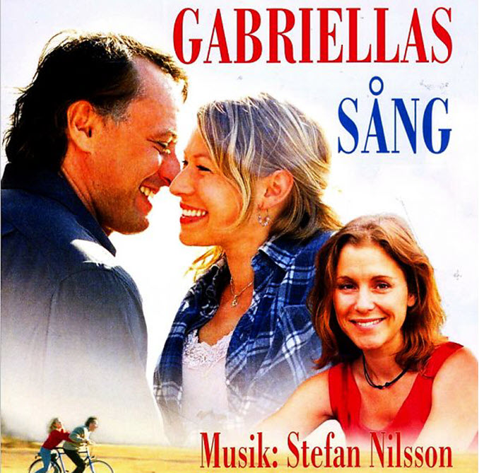 Music of the Week: January 19, 2024: Gabriella’s Song