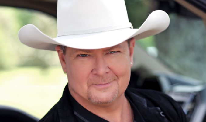 Music of the Week: February 9, 2024: Tracy Lawrence – For the Love