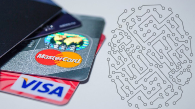 Visa & Mastercard: The Real Threat to the Digital ID Control System