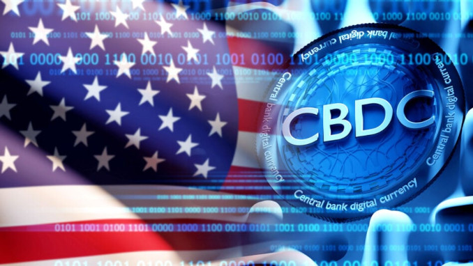 Will U.S. Trade Cash for CBDCs? Fed Sends Mixed Messages