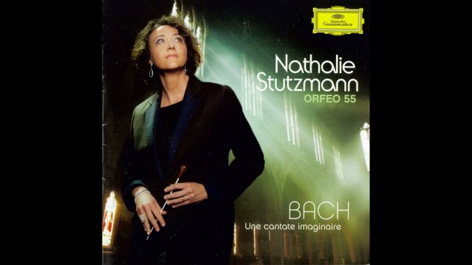 Music of the Week: March 22, 2024: Nathalie Stutzmann – Erbarme Dich