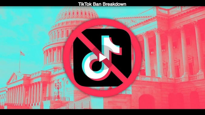 TikTok Ban Breakdown