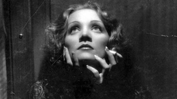 Music of the Week: April 19, 2024: Marlene Dietrich – Sag mir wo die Blumen sind