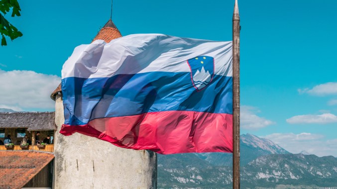 Pushback of the Week: May 20, 2024: Slovakian Government