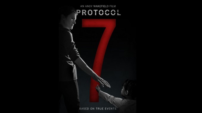 Movie of the Week: June 24, 2024: Protocol 7