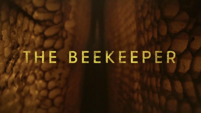 Movie of the Week: June 10, 2024: The Beekeeper