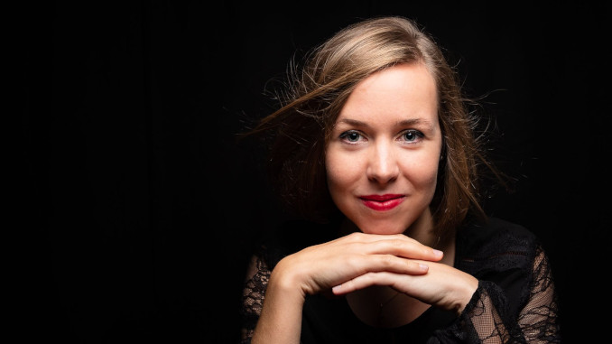 Music of the Week: August 2, 2024: Camille Pépin – The Sound of Trees: Apaisé, boisé