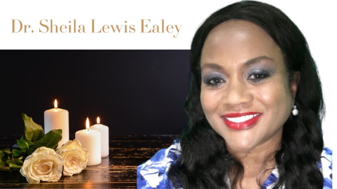 Hero of the Week: August 5, 2024: Dr. Sheila Lewis Ealey