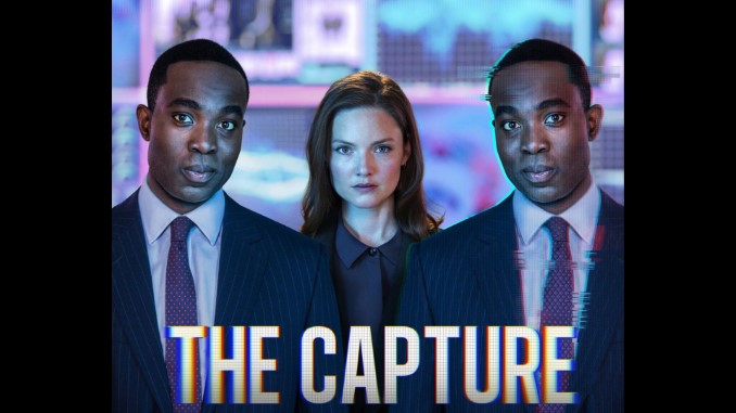 Movie of the Week: September 2, 2024: The Capture