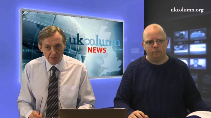 Pushback of the Week: August 19, 2024: UK Column