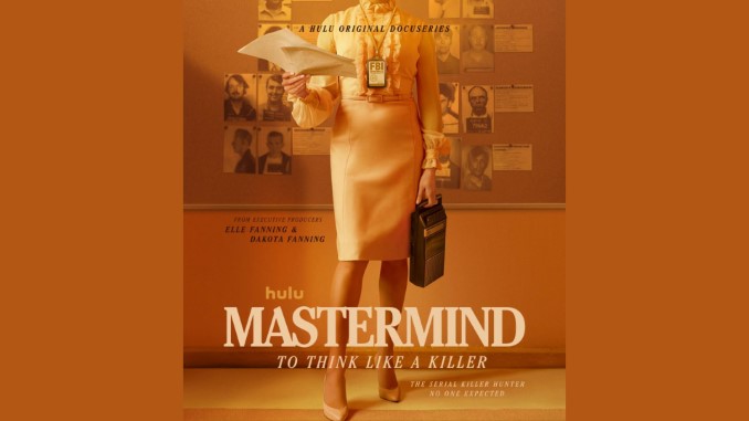 Movie of the Week: August 26, 2024: Mastermind: To Think Like a Killer