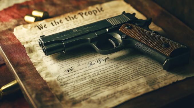 How to Protect the Right to Keep and Bear Arms and Why It Is Essential to Protecting Individual Liberty