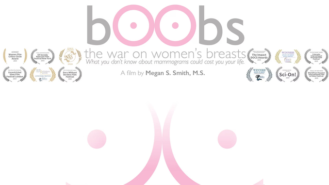 Movie of the Week: October 28, 2024: bOObs: The War on Women’s Breasts