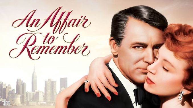 Movie of the Week: December 30, 2024: An Affair to Remember