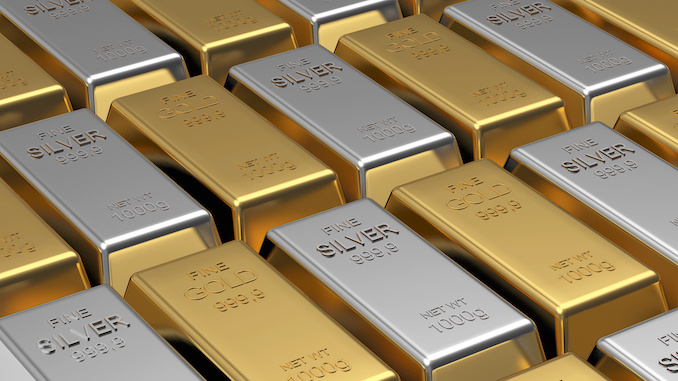 The Case for Gold and Silver