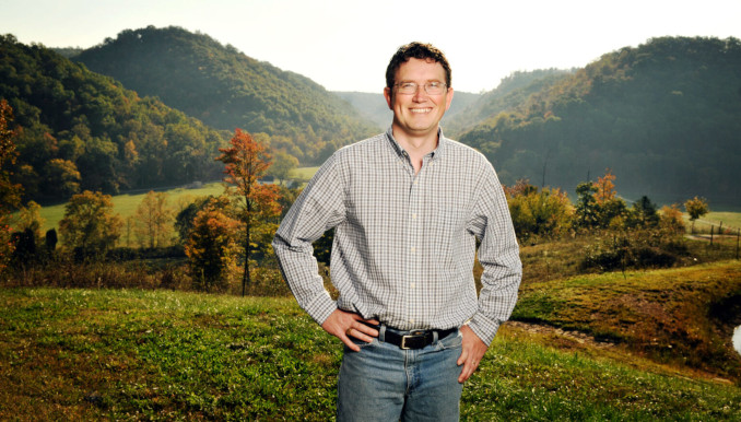 2024 Hero of the Year: Congressman Thomas Massie